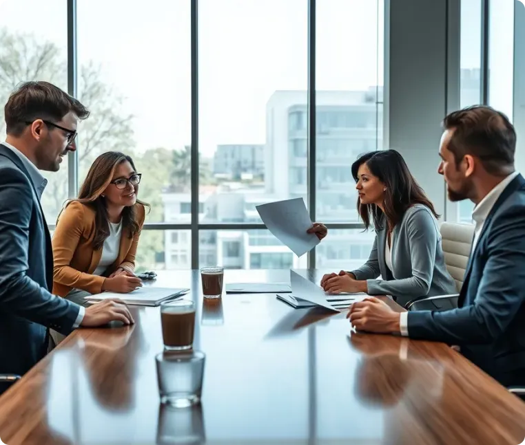 Enterprise IP Solutions That Scale with You