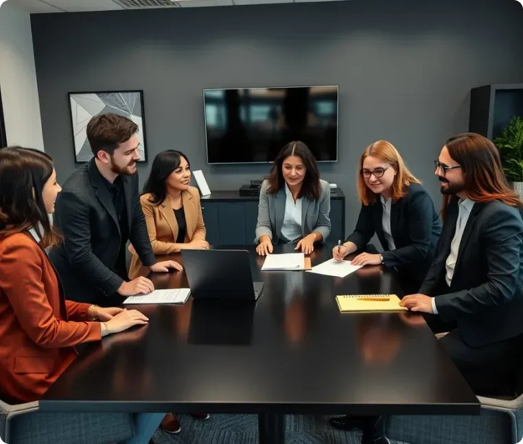 Master IP Challenges with Legal Precision